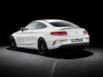 Mercedes-AMG C63 S Coupe 2015 года